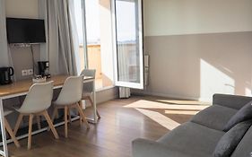 Zenitude Hotel Residences Marseille Saint-Charles